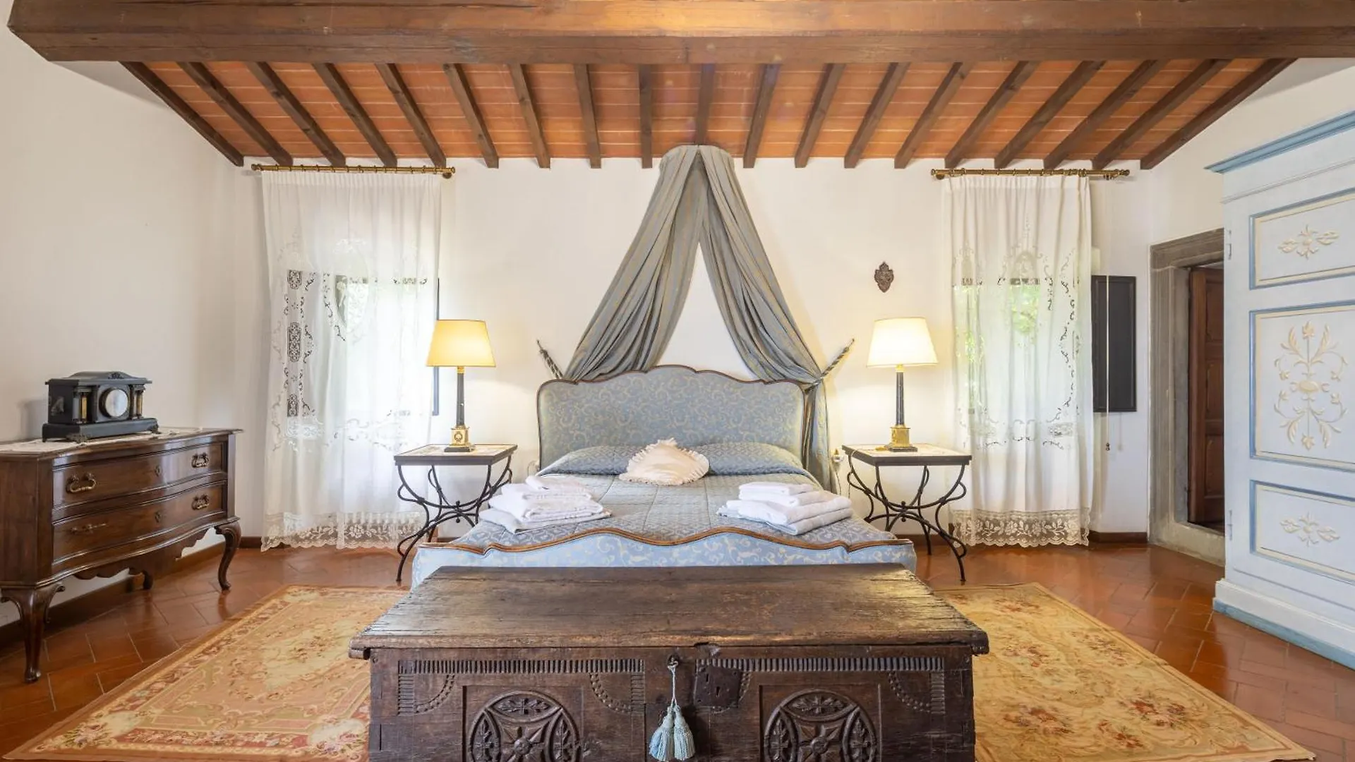 Villa La Selva By Vacavilla Lastra a Signa 0*,  Italy