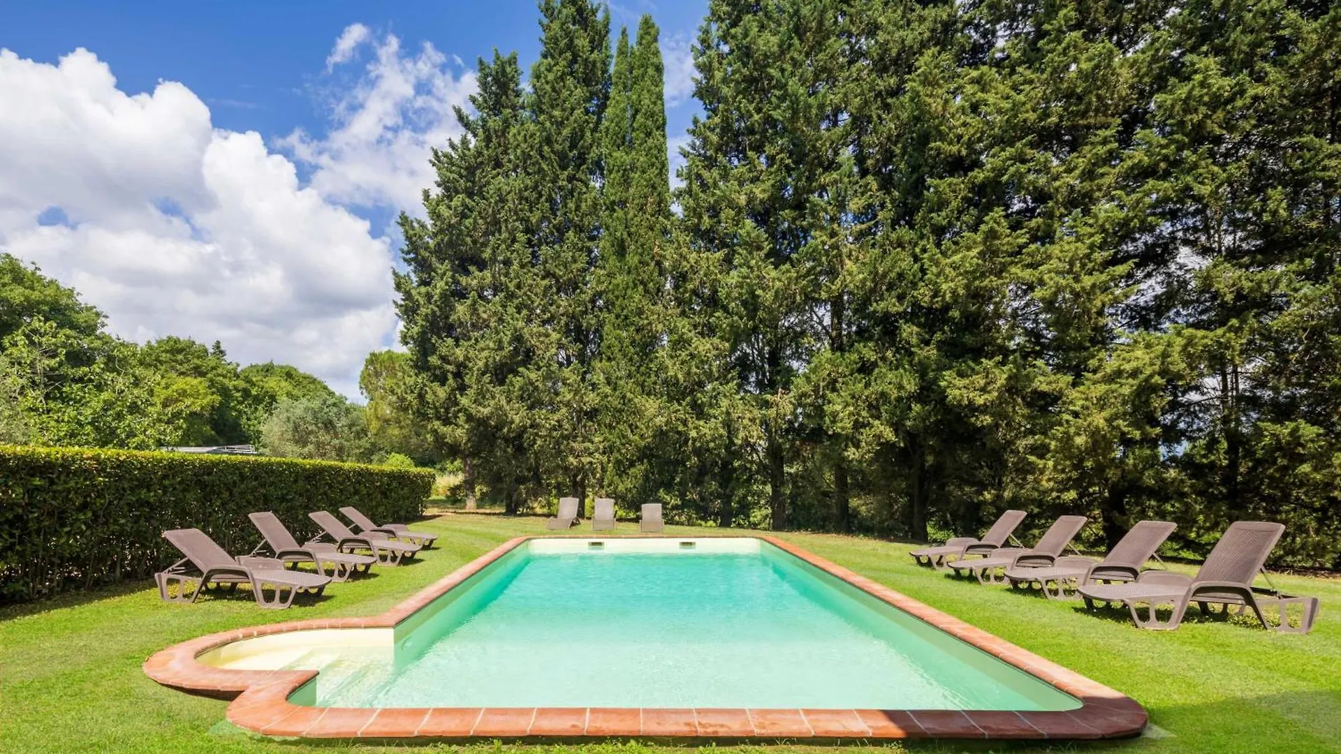 Villa La Selva By Vacavilla Lastra a Signa